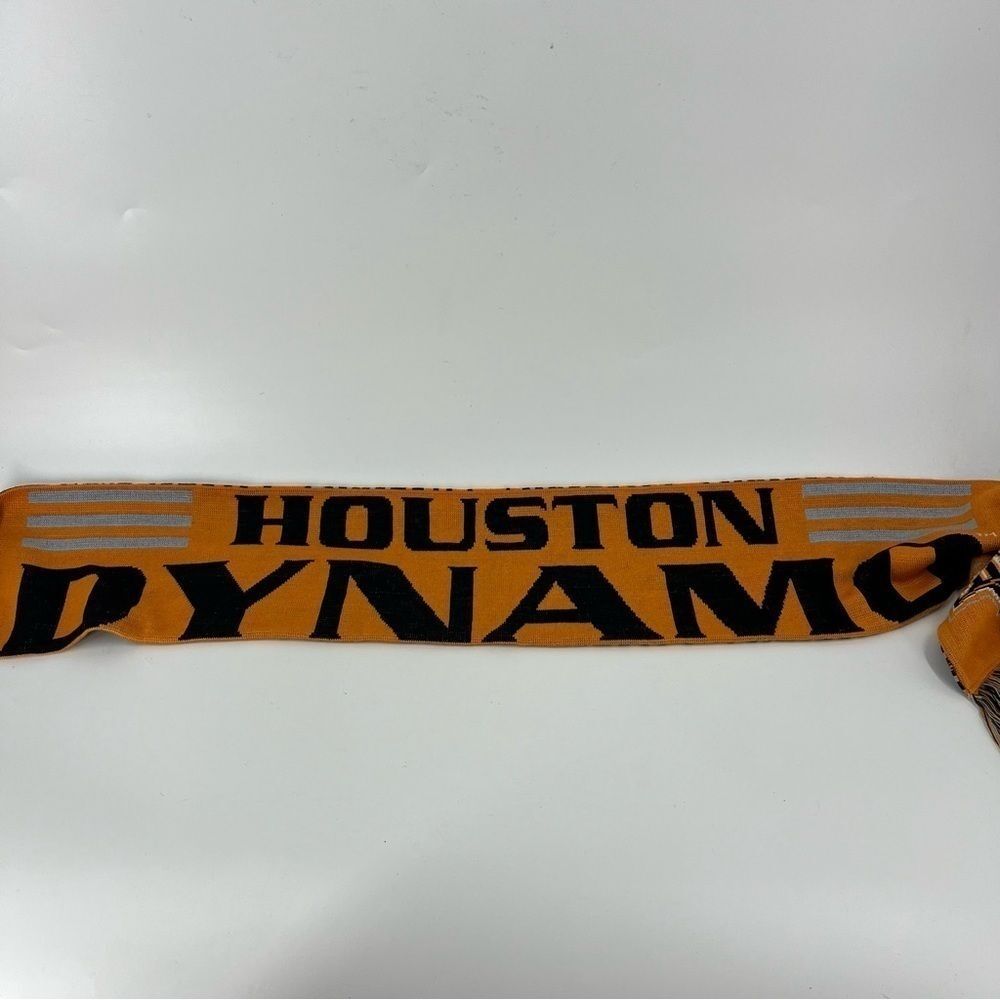 Adidas Houston Dynamo‎ Scarf - Picture 10 of 10